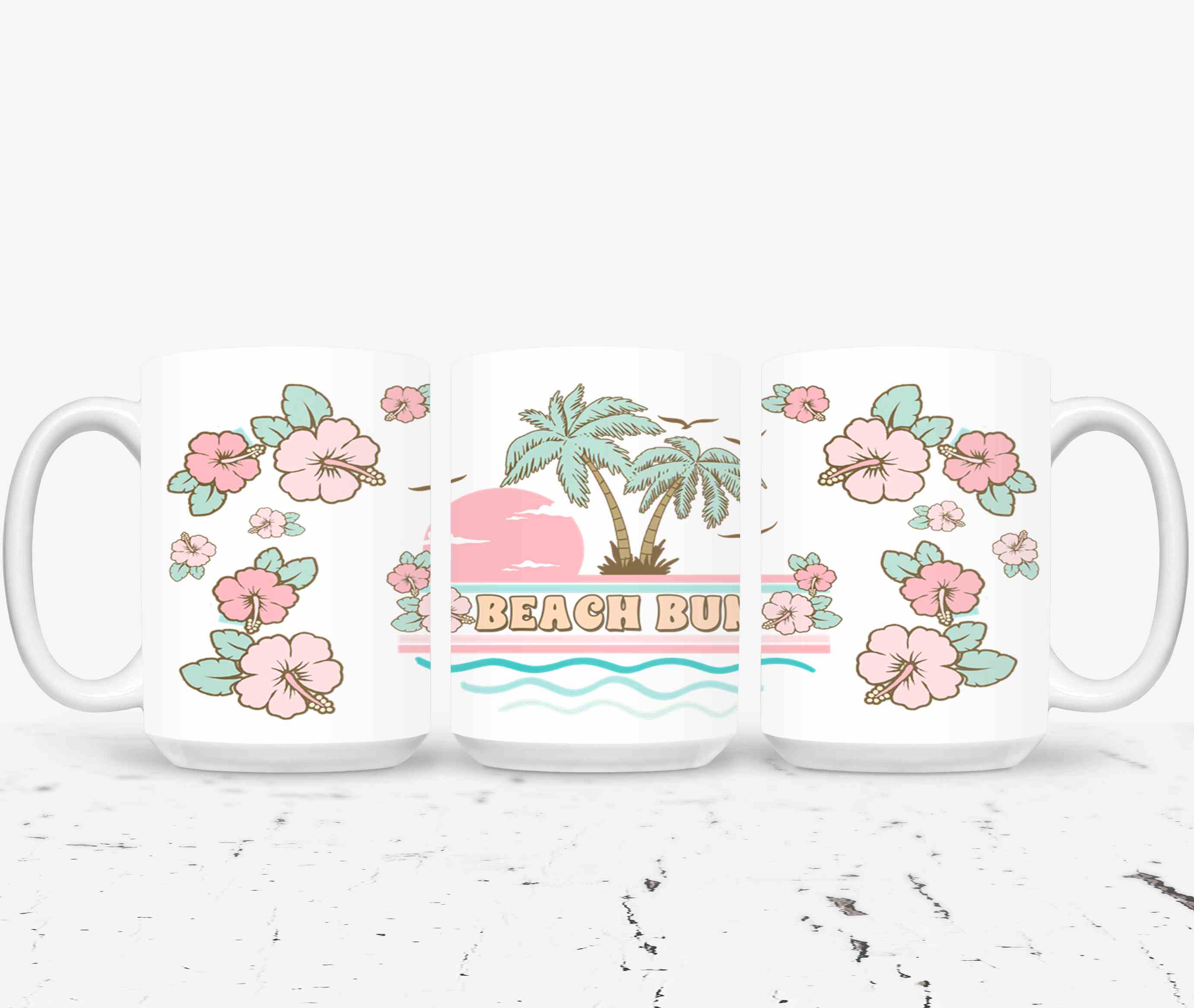 Beach Bum-10678